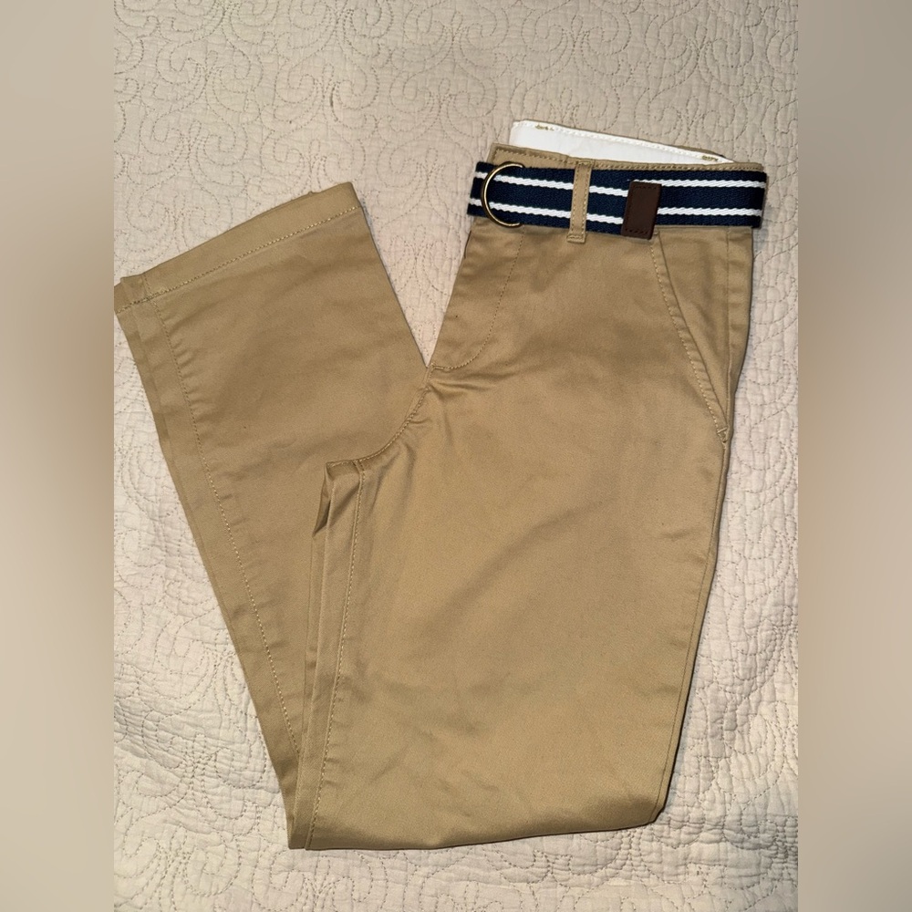 Gymboree kakie casual pants